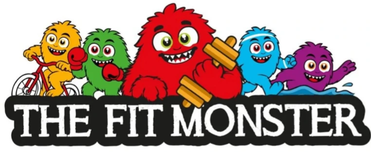 The Fit Monster